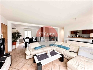 maison-villa à la vente -   80110  SAUVILLERS-MONGIVAL, surface 175 m2 vente maison-villa - APR732472